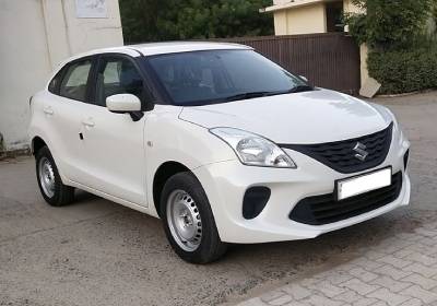 Maruti Baleno Self Drive Car in Dehradun