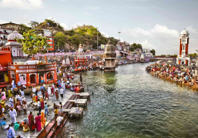 Haridwar self drive Cars