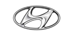 Hyundai Logo