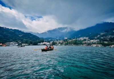 Nainital self drive Cars