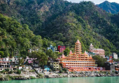 Rishikesh self drive Cars